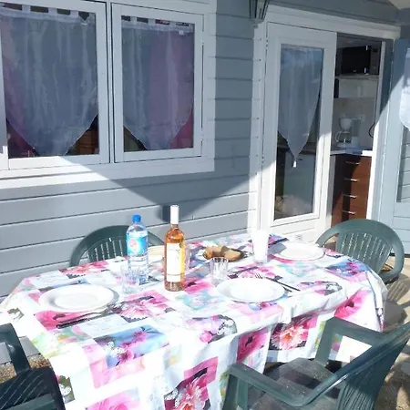 Le Chalet D'edith *