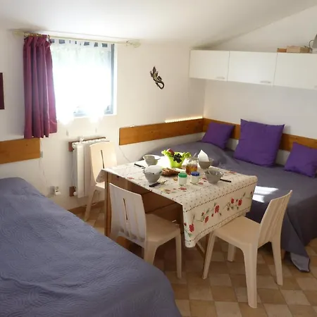 Le Chalet D'edith