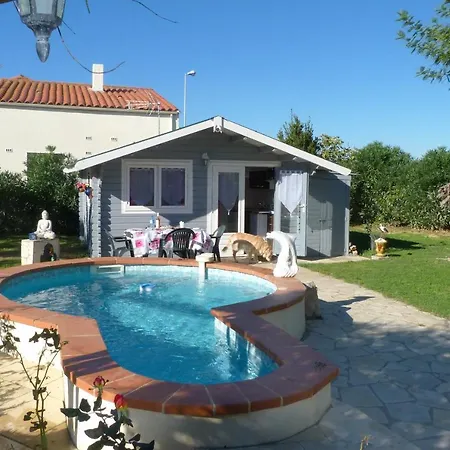Le Chalet D'edith * Saint-Cyprien (Pyrenees-Orientales)