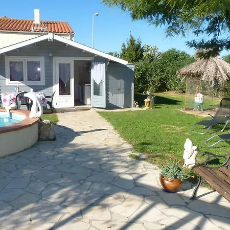 Le Chalet D'edith Σαλέ *