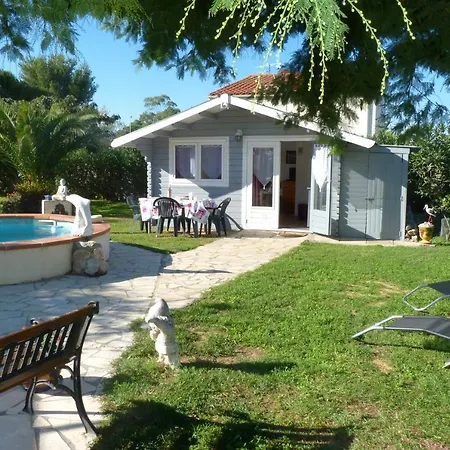 Σαλέ Le Chalet D'edith