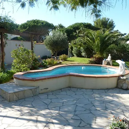 Le Chalet D'edith Σαλέ Saint-Cyprien (Pyrenees-Orientales)