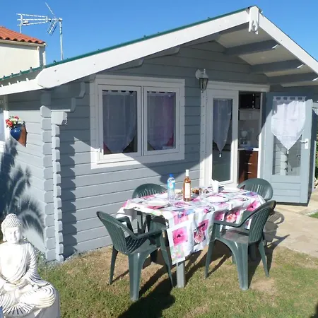Le Chalet D'edith * Saint-Cyprien (Pyrenees-Orientales)