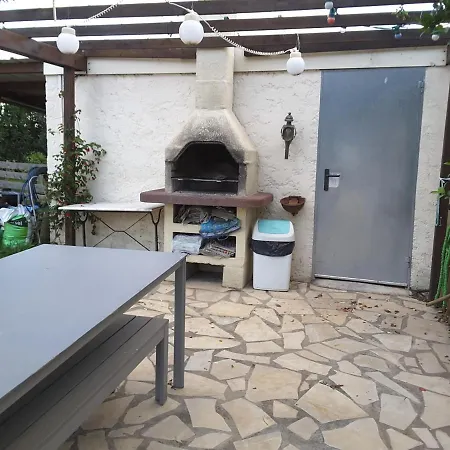 Σαλέ Le Chalet D'edith *