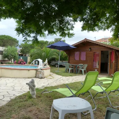 Le Chalet D'edith Σαλέ